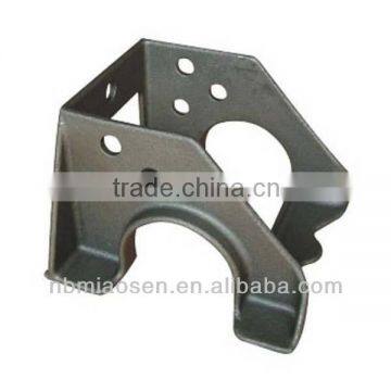 cnc machining stainless steel die cast products