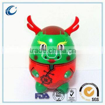 chinese zodiac of animals hot sale toy