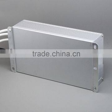 250w Waterproof Led Driver Constant Voltage 24v Cctv Camera Power Supply photo-4