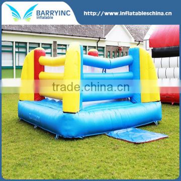 commercial factory price for kids inflatable boxing ring