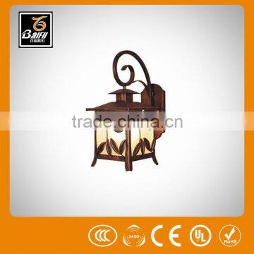 wl 3576 led lighting printed circuit board wall light for parks gardens hotels walls villas