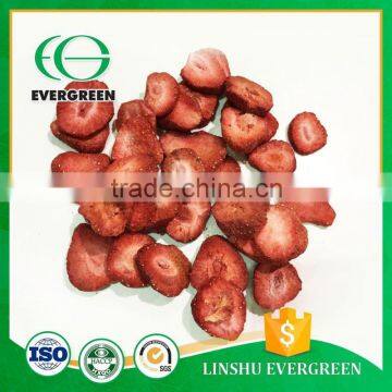 Freeze Dried Fruit Freeze-Dried Strawberry Slice photo-2
