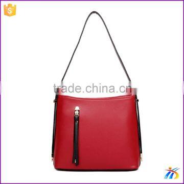 New trend style single shoulder band messenger bag ,women bags china