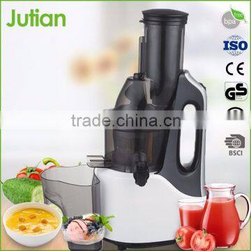 NEW electric slow juicer extractor