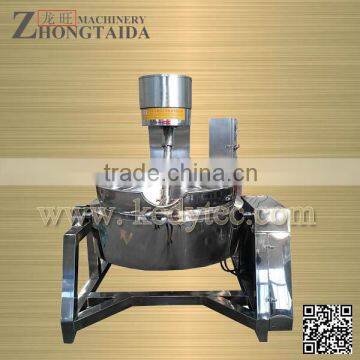 Steam Jacketed Kettle Price