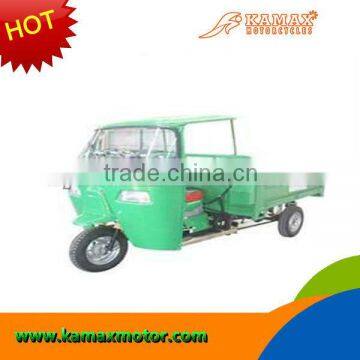 Bajaj Retro Style KA200ZH-2E Pick Up Tricycle