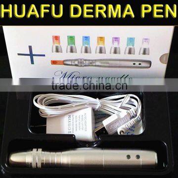 Huafu 2016! Activating Cell Derma Stamp Pen PDT