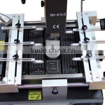 Dinghua Laser Welding Machine With CCD Camera and Monitor for IPhone Samsung Repair DH-A1L-C photo-2