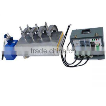 Belt edge repair vulcanizer-conveyor belt repair vulcanizer