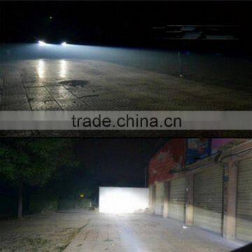 9012/HIR2 Plug & Play 40W 5000LM LED Headlight Kit Car Driving Fog Lamp Bulbs 6000K White Automotive DRL Car Light Source photo-6