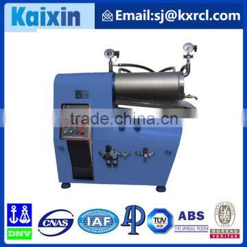 Horizontal Paint Sand Mill/ball Mill/ Bead Mill