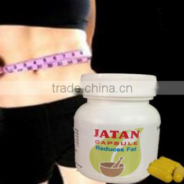 Jatan Capsules - Herbal Weight Loss Supplement