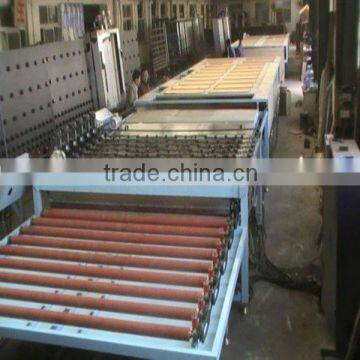 Clear Cut Sizes Silver Mirror Glass photo-5