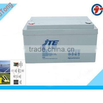 12V80ah lead-acid battery for energy storage/large capacity battery for UPS