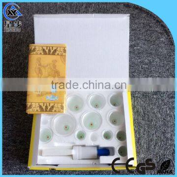 Factory supply of chinese vacuum cupping