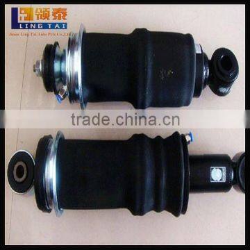 Sinotruck Dump Truck Parts Air Spring Shock Absorbers Made in China photo-5