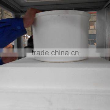 ST-1600MBL-8 Load at the Bottom Furnace for Sintering and Melting photo-3