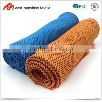 Polyester Chilly Cooling Towel