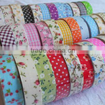 Decorative Adhesive Stationery Sticker Photo Album Paper packaging tape