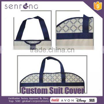 Designer Suit Cover Bags Disposable Suit Cover