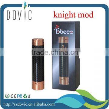 2014 new mech mod knight mod in stock