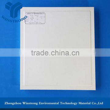 Recyclable 3mm reynobond aluminum composite panel for sale