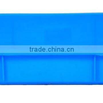 PLASTIC RECTANGULAR INDUSTRIAL CONTAINER 5153