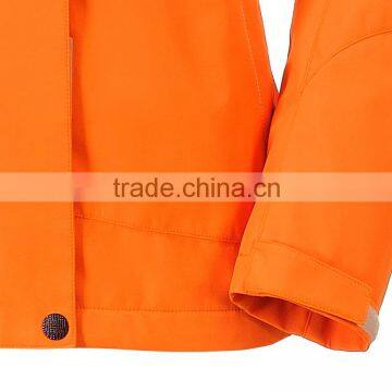 2015 Softshell Ladies Clothes(AL4104A) photo-6