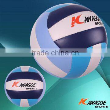 High quality Colorful gift volleyball