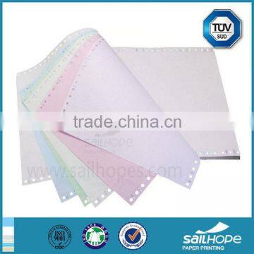 Customized Stylish Computer Printing Paper Manufacturers