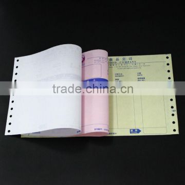 fine unit paper weight printed air waybill printing