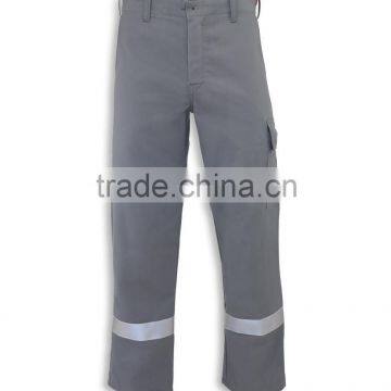 Reflective Flame retardant workpants