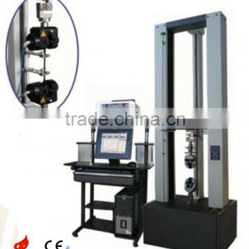 Rubber tester Tensile testing machine