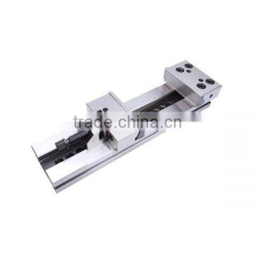 CNC manual Precision modular universal vise made in China
