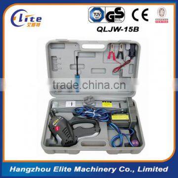 NEW ELECTRIC POWER JACK 13.8 VOLT 1000KG SAFE WORKING LOAD photo-5