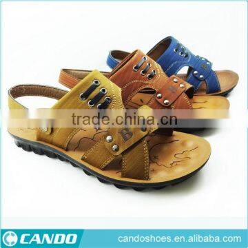 pu men sandals