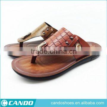 fashion slippers men