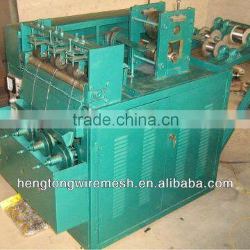 (hengtong)3balls flat scourer machine