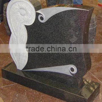 Factory Supply Granite Monument/ Tombstone/ Gravestone photo-2