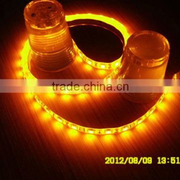 high brightness nano waterproof led strip light