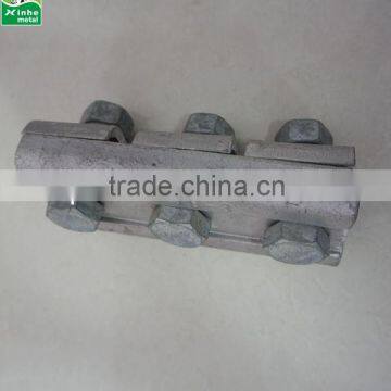 Aluminum Parallel Groove Clamp