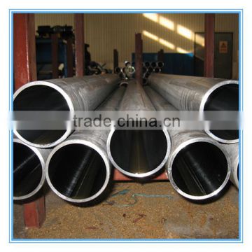 ST52 Honed Srb Pneumatic and Hydraulic precision tubing