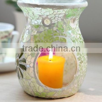 home decor mosaic oil burner oil warmer