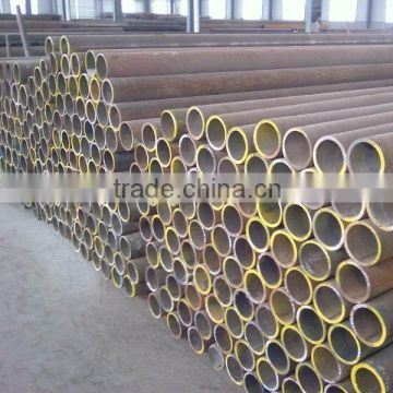 Attractive Price Carbon Steel Pipe For Building Material                        
                                                Quality Choice