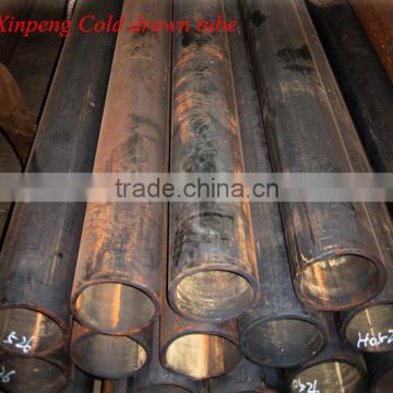 ASTM Cold rolled a53 grade b material seamless steel pipe