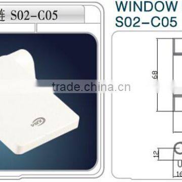 Window Hinge
