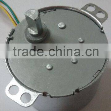 Universal Home Applicances Motor 220-240V AC Voltage Reversible Synchronous Motor Made in China