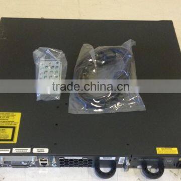 Cisco switches catalyst WS-C3750E-24TD-S Gigabit switch Ethernet 10/100 PoE port small medium businesss