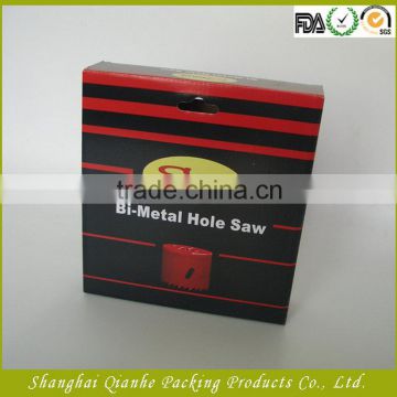 PROFESSIONAL CUSTOM PRINTED CORRUGATED BOX