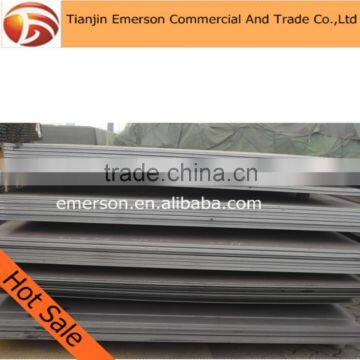 St52-3 st50-2 low alloy high strength steel plate, alloy tool steel plate, Tianjin